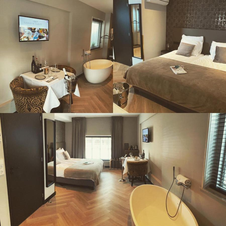 Harbour Suites Boutique Hotel Моникендам Екстериор снимка